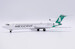 Boeing 727-200 Mexicana "Cohamiata" XA-HOH