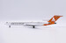 Boeing 727-200 Mexicana "Mexicali" XA-HOV  LH2391