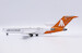 Boeing 727-200 Mexicana "Mexicali" XA-HOV  LH2391