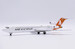 Boeing 727-200 Mexicana "Mexicali" XA-HOV