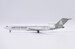Boeing 727-200 Mexicana "Tula" XA-MEF  LH2392