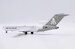 Boeing 727-200 Mexicana "Tula" XA-MEF  LH2392