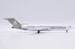 Boeing 727-200 Mexicana "Tula" XA-MEF  LH2392