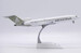 Boeing 727-200 Mexicana "Tula" XA-MEF  LH2392