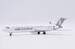 Boeing 727-200 Mexicana "Tula" XA-MEF