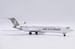 Boeing 727-200 Mexicana "Tula" XA-MEF  LH2392