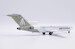 Boeing 727-200 Mexicana "Tula" XA-MEF  LH2392