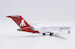 Boeing 727-200 Mexicana  "Guerrero" XA-MEH  LH2393