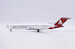 Boeing 727-200 Mexicana  "Guerrero" XA-MEH  LH2393