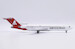 Boeing 727-200 Mexicana  "Guerrero" XA-MEH  LH2393