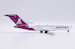 Boeing 727-200 Mexicana "Mitla" XA-MXC  LH2394