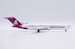 Boeing 727-200 Mexicana "Mitla" XA-MXC  LH2394