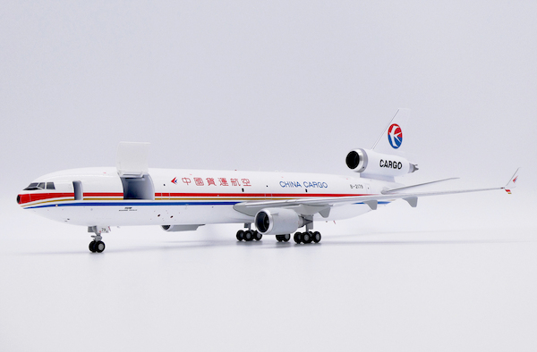 McDonnell Douglas MD11F China Cargo Airlines B-2179 Interactive Series  LH2395C