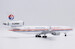 McDonnell Douglas MD11F China Cargo Airlines B-2179 Interactive Series  LH2395C