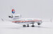 McDonnell Douglas MD11F China Cargo Airlines B-2179 Interactive Series  LH2395C