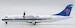 ATR72-500 China Southern Airlines B-3022