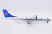ATR72-500 China Southern Airlines B-3022  LH2396
