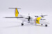 Bombardier Dash 8-Q100 Caribbean Coast Guard PH-CGA  LH2398