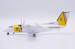 Bombardier Dash 8-Q100 Caribbean Coast Guard PH-CGA  LH2398