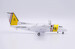 Bombardier Dash 8-Q100 Caribbean Coast Guard PH-CGA  LH2398