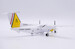 Bombardier Dash 8-Q100 Caribbean Coast Guard PH-CGA  LH2398
