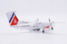 Bombardier Dash 8-Q100 Netherlands Coastguard C-FCGE  LH2400