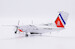 Bombardier Dash 8-Q100 Netherlands Coastguard C-FCGE  LH2400