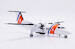 Bombardier Dash 8-Q100 Netherlands Coastguard C-FCGE  LH2400