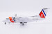 Bombardier Dash 8-Q100 Netherlands Coastguard C-FCGE  LH2400