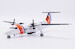 Bombardier Dash 8-Q100 Netherlands Coastguard C-FCGE 