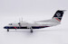 Bombardier Dash 8-100 British Airways G-BRYH  LH2401