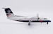 Bombardier Dash 8-100 British Airways G-BRYH  LH2401