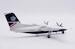 Bombardier Dash 8-100 British Airways G-BRYH  LH2401