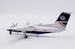 Bombardier Dash 8-100 British Airways G-BRYH  LH2401