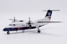 Bombardier Dash 8-100 British Airways G-BRYH 