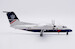Bombardier Dash 8-100 British Airways G-BRYH  LH2401