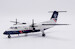 Bombardier Dash 8-100 British Airways G-BRYH