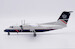 Bombardier Dash 8-100 British Airways G-BRYH  LH2401