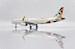 Airbus A321-200 Etihad Airways A6-AEJ  LH2402