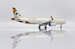 Airbus A321-200 Etihad Airways A6-AEJ  LH2402