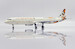 Airbus A321-200 Etihad Airways A6-AEJ