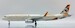 Airbus A321 Etihad Airways A6-AEE