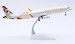 Airbus A321 Etihad Airways A6-AEE  LH2403