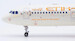 Airbus A321 Etihad Airways A6-AEE  LH2403