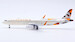 Airbus A321 Etihad Airways A6-AEE  LH2403