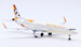 Airbus A321 Etihad Airways A6-AEE  LH2403