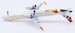 Airbus A321 Etihad Airways A6-AEE  LH2403