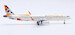Airbus A321 Etihad Airways A6-AEE  LH2403