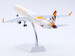 Airbus A321 Etihad Airways A6-AEE LH2403