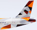 Airbus A321 Etihad Airways A6-AEE LH2403
